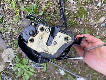 key maker: Центральный замок Toyota 2002 г., Б/у, Оригинал, Япония — 4