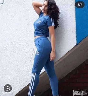 Kompleti: Kompleti pamuk elastin 
S M L XL XXL
Cena 2300 din — 3