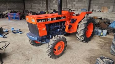 сельхозтехника трактора бу: Трактор даедонг кубота L3502 4вд реверс все работает отлично 👍 499000