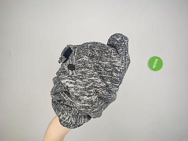 sublevel: Bluza z kapturem dla mężczyzn, rozmiar L — 5