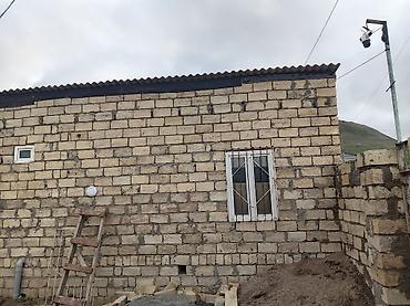 satdig evler: 3 otaqlı, 126 kv. m, Kredit var, Təmirsiz — 3