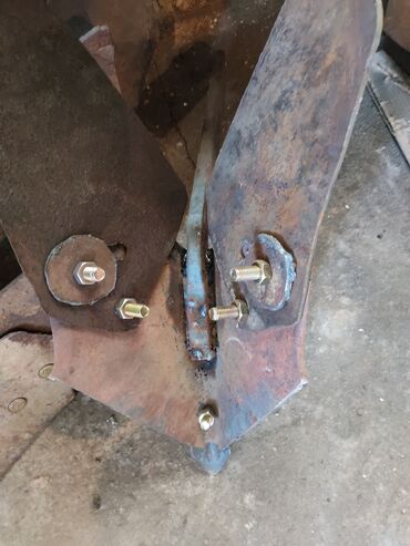 Другие автозапчасти: Продаю долотья кованые из полуосей. Новые . В наличии и на заказ в — 12