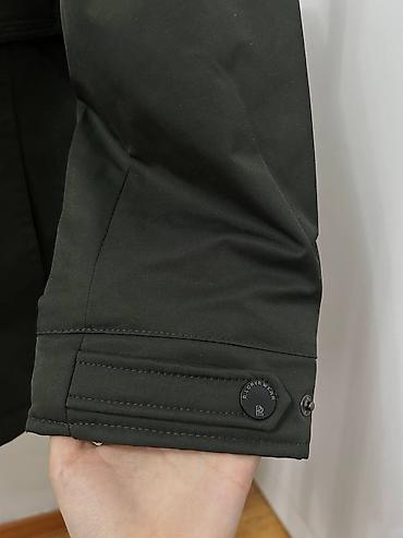 Курткалар: Мужская Деми куртка R.LONYR WEAR, размер XL (USA) / 52 (EUR) / 52 — 7
