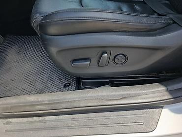 корса: Hyundai Sonata: 2015 г., 2 л, Автомат, Газ — 3