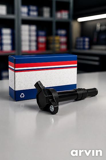 stick: Катушка зажигания Hyundai 2020 г., Новый, Оригинал — 1