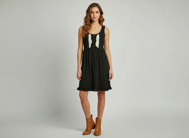 calzedonia ubrania: Women`s dress, size S