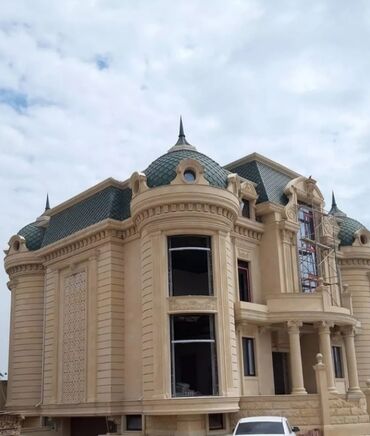 Profnastil: Müasir dam örtüklərinin bir başa zavoddan satışı və quraşdırılması -da lalafo.az — 2 Profnastil: Müasir dam örtüklərinin bir başa zavoddan satışı və quraşdırılması — 2