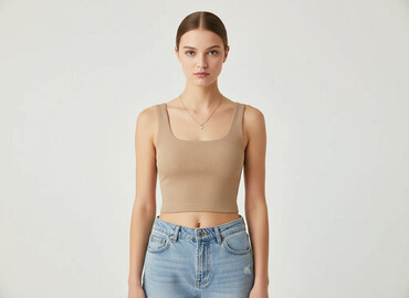 new yorker krótkie spodenki dresowe: Sinsay, Women`s top, size 2XS