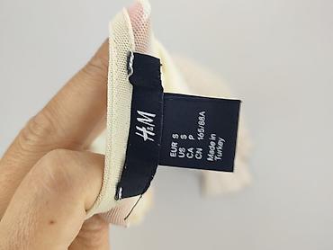 hm and m: H&M, Sukienka damska, rozmiar S — 4