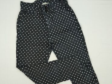Freesia, Material trousers for women, size S (EU 36)