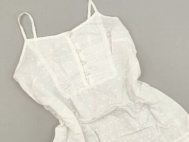 abercrombie and fitch t shirty: F&F, Top damski, rozmiar L