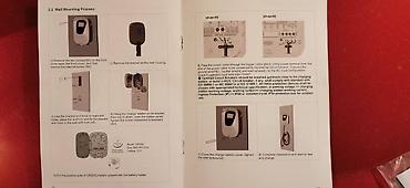 Зарядные устройства для электромобилей: Это легендарная и надёжная настенная зарядная станция AC EV Charger — 8