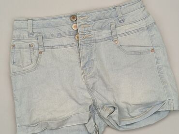 lidl spodenki chłopięce: Shorts, New Look, 14 years, 164, condition - Good