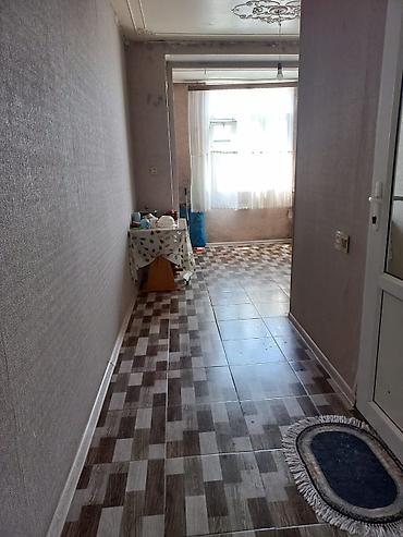 midada satilan evler: 1 otaqlı mənzil – şəhər mənzərəsi, işıqlı və səliqəli planlama - — 7