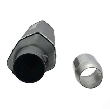 Tuning oprema: Akrapovič univerzalni izduvni lonac za motocikle - Tip: slip-on — 5