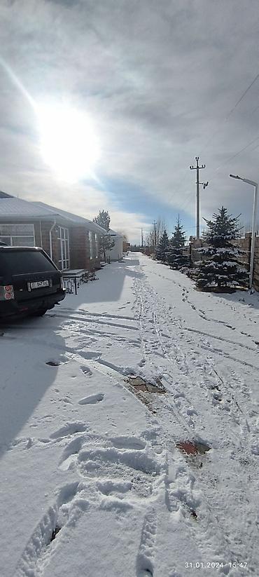 Продажа коттеджей и домов: Иссык-Куль Чок-Тал пансионат"Париж" круглый год. теплые полы уютный — 25