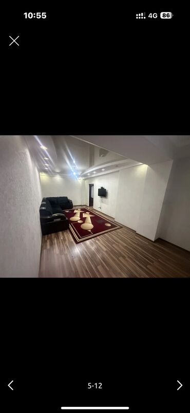 Долгосрочная аренда квартир: 2 комнаты, Собственник, Без подселения, Без мебели — 7