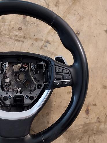 bmw şekilleri: BMW F10 Sükanı Zavoddu. Əlaqə Saxlayın Vəziyyətin Göstərək. Qiymətdə — 3