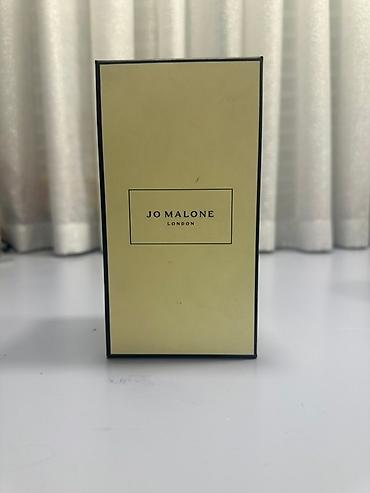 parfums de marly: Парфюмерная вода Jo Malone London, аромат Dark Amber & Ginger Lily — 2