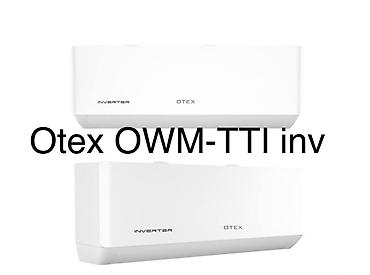 oc cinema: Сплит-система, Otex, Новый — 1