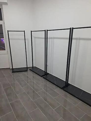 Ostali nameštaj: ŠTENDERI CX45 IZRADA PO MERI | Kontakt telefon 06******** Viber — 9