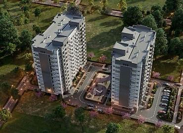 12: 2 комнаты, 83 м², Ипподром Элитка, 3 этаж, ПСО (под самоотделку) — 5