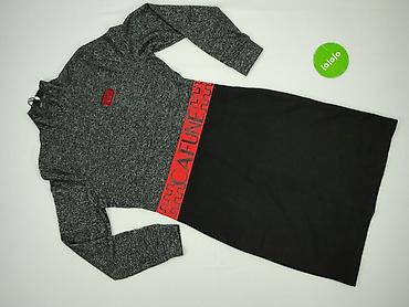 marcola butik: Sukienka damska, rozmiar S — 2