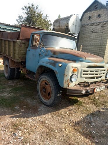 домкрат для машины цена: Продаю грузовик ЗИЛ-коротыш,1990 годы выпуска,цена 6000 долларов