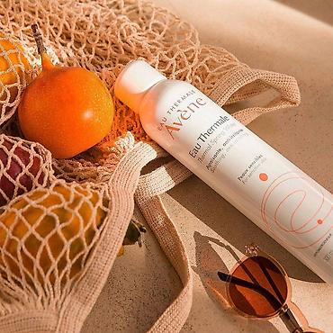 солнечный свет: Must-have для лета- Термальная вода от Avene • Помогает при солнечных — 2