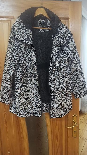Plaş, Defacto, 2XL, rəng - Ağ lalafo.az -da Plaş, Defacto, 2XL, rəng - Ağ