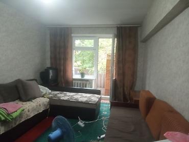flat osh: Продается 2-х кв индивидуального проекта. Кирпичный дом 3/5, р-н — 1