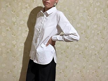 Классические Рубашка оптом 300 сом 10 шт өйдө ватсап