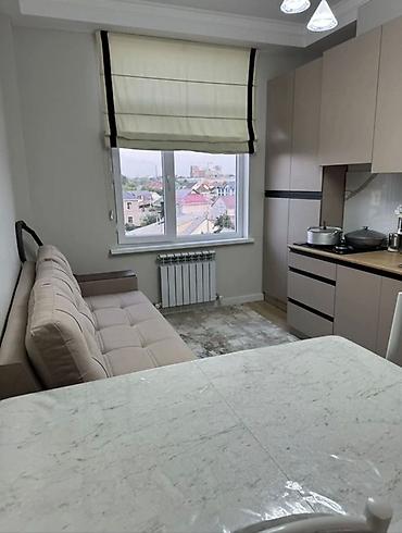 Продажа квартир: 1 комната, 33 м², Азия Молл Элитка, 4 этаж, Дизайнерский ремонт — 10