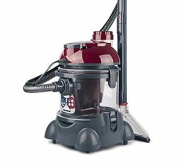 Пылесосы: Пылесос, Моющий, Смешанная, Фильтр для воды — 3