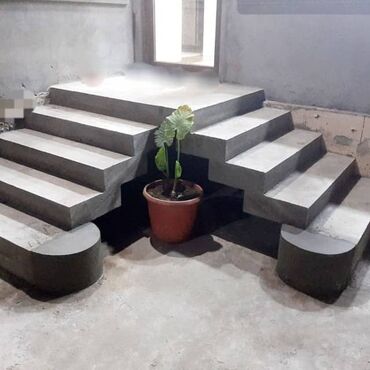 Обшивка лестниц: Лестница хизмату at lalafo.kg — 16 Обшивка лестниц: Лестница хизмату — 16