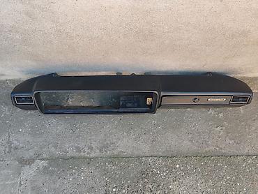 Auto delovi: Instrument tabla Lada 2107 Riva, Lada 2104 Karavan br.4. Polovno — 2