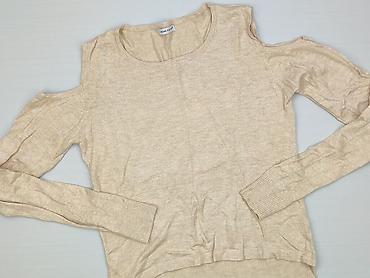 sweter odkryte ramiona: Sweter damski, rozmiar S — 1
