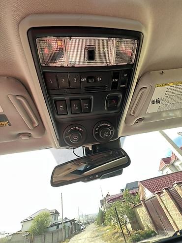 Toyota: Toyota 4Runner: 2019 г., 4 л, Автомат, Бензин, Внедорожник — 9