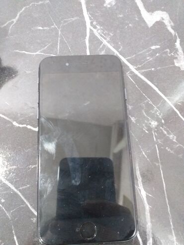 işlənmiş iphone x: IPhone 8, 64 GB, Space Gray