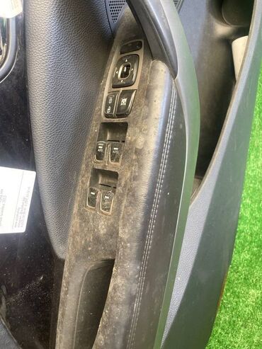 куплю или обменяю дом: Блок управления стеклами Hyundai Grandeur HG 3 2013 перед. лев. (б/у)