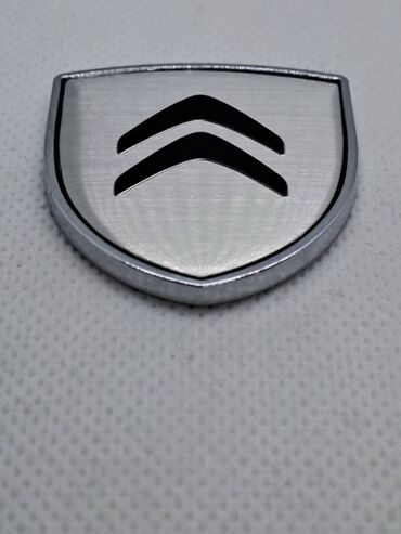 Tuning oprema: Samolepljivi metalni stiker za automobil - CITROEN Metalni stiker za na lalafo.rs — 4 Tuning oprema: Samolepljivi metalni stiker za automobil - CITROEN Metalni stiker za — 4