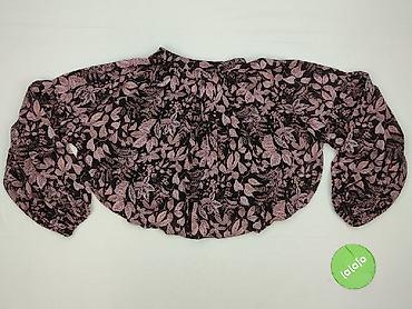 modne bluzki plus size: Sinsay, Bluzka damska, rozmiar 2XS — 3