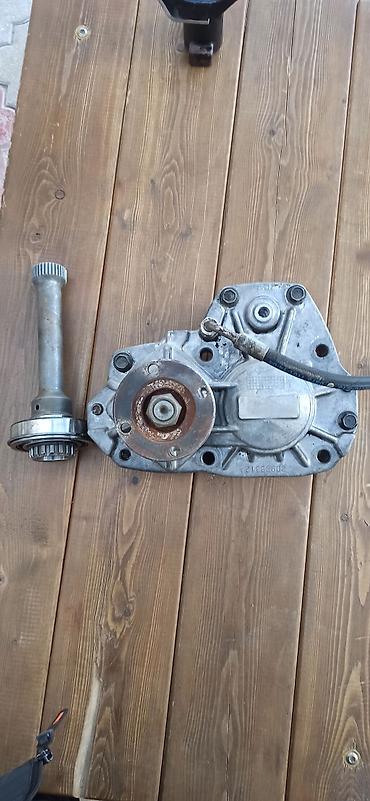 Другие автозапчасти: Вольво 2яр спальный и др — 7