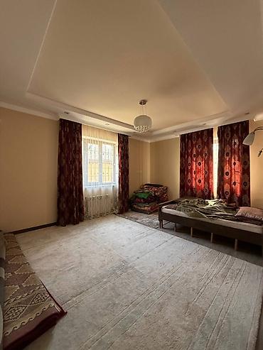 Продажа коттеджей и домов: 6 комнат и более, 255 м², 7 соток, Беш-Кюнгей, Риэлтор — 17