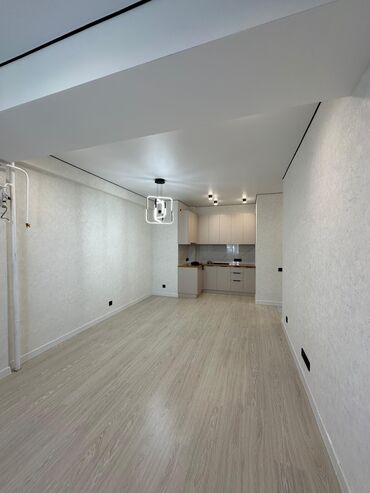 квартира душанбинка: 2 комнаты, 44 м², Элитка, 8 этаж, Дизайнерский ремонт