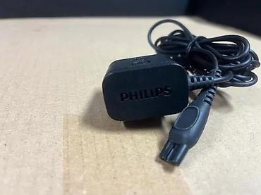 Električni brijači: Philips AC/DC adapter punjač za električni brijač - Brend/model — 5
