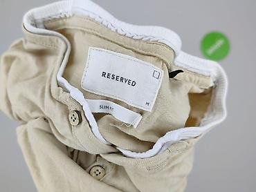 dresy swd: Reserved, Koszulka dla mężczyzn, rozmiar M — 5