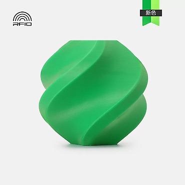 Расходные материалы: Пластик Bambu Lab PETG Basic 1.75 мм, 1 кг (оригинальный филамент, без — 7