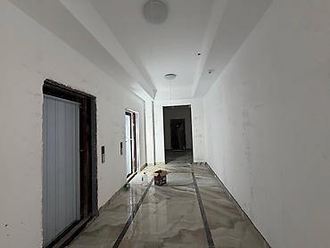под любой бизнес: 3 комнаты, 113 м², Асанбай мкр Элитка, 14 этаж, ПСО (под самоотделку) — 8