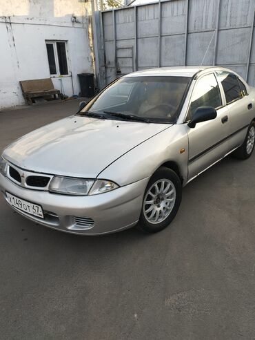 mitsubishi челенжер: Mitsubishi Carisma: 1998 г., 1.6 л, Механика, Бензин, Хэтчбэк